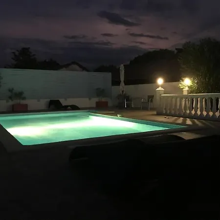 Coteaux De Montcuq - 4 Personnes Belveze