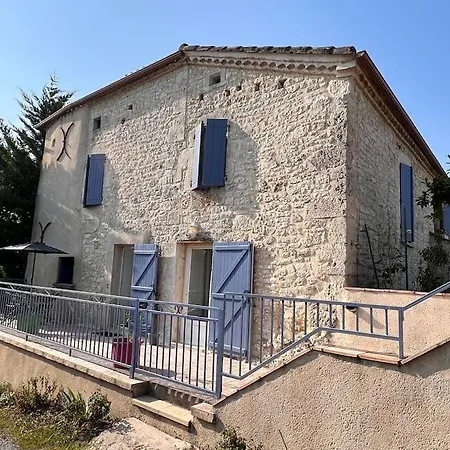 Coteaux De Montcuq - 4 Personnes