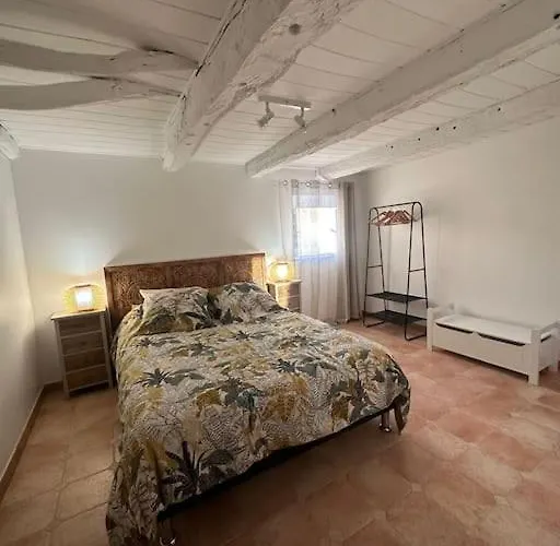 Coteaux De Montcuq - 4 Personnes Belveze