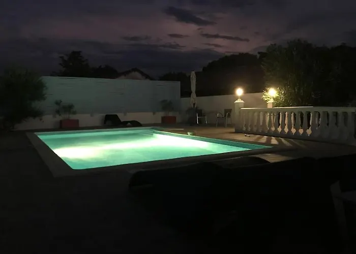 Coteaux De Montcuq - 4 Personnes Belveze